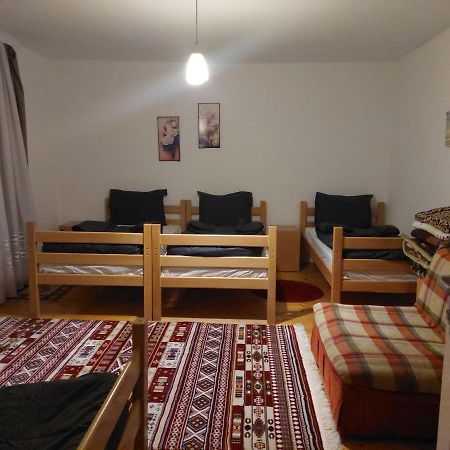 Hostel Bushati Prizren Exterior foto