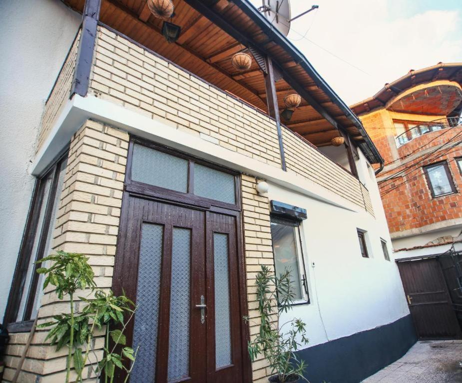 Hostel Bushati Prizren Exterior foto