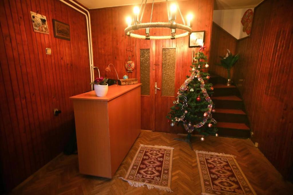 Hostel Bushati Prizren Exterior foto
